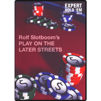 Rolf Slotboom Play on the Later Streets