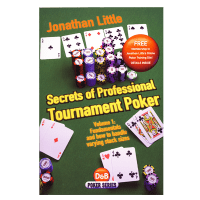 Secrets of Professional Tournament Poker