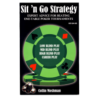 Sit 'n Go Strategy