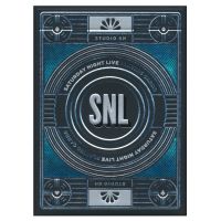 SNL Playing Cards