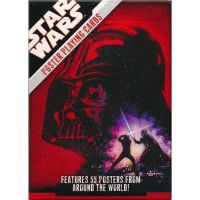 Star Wars Film Poster Speelkaarten